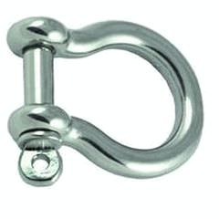 Anchor Shackle Stainless Steel 20mm